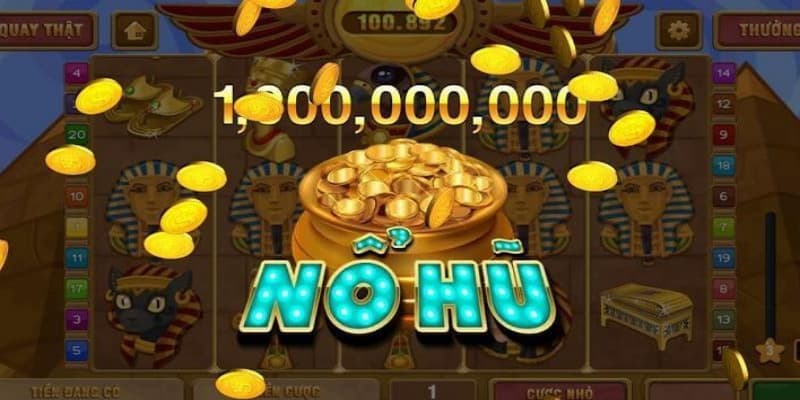 Quản lý vốn thông minh khi tham gia chơi nổ hũ Max88